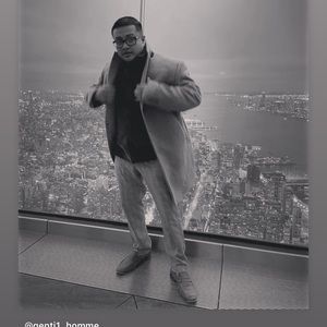 Meet your Posher, Gerson